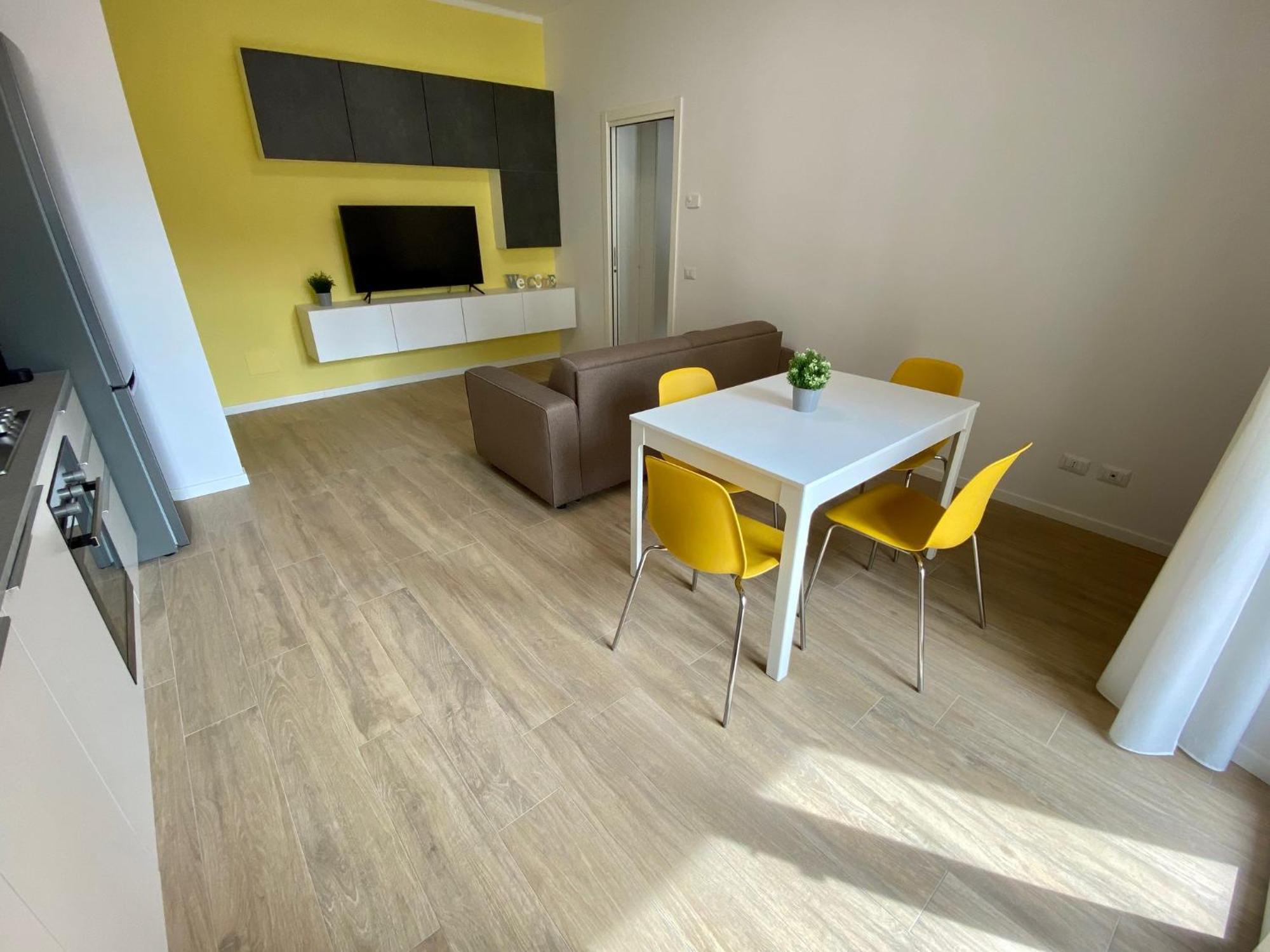 Eli Home - Royal Welcome Verona Bagian luar foto