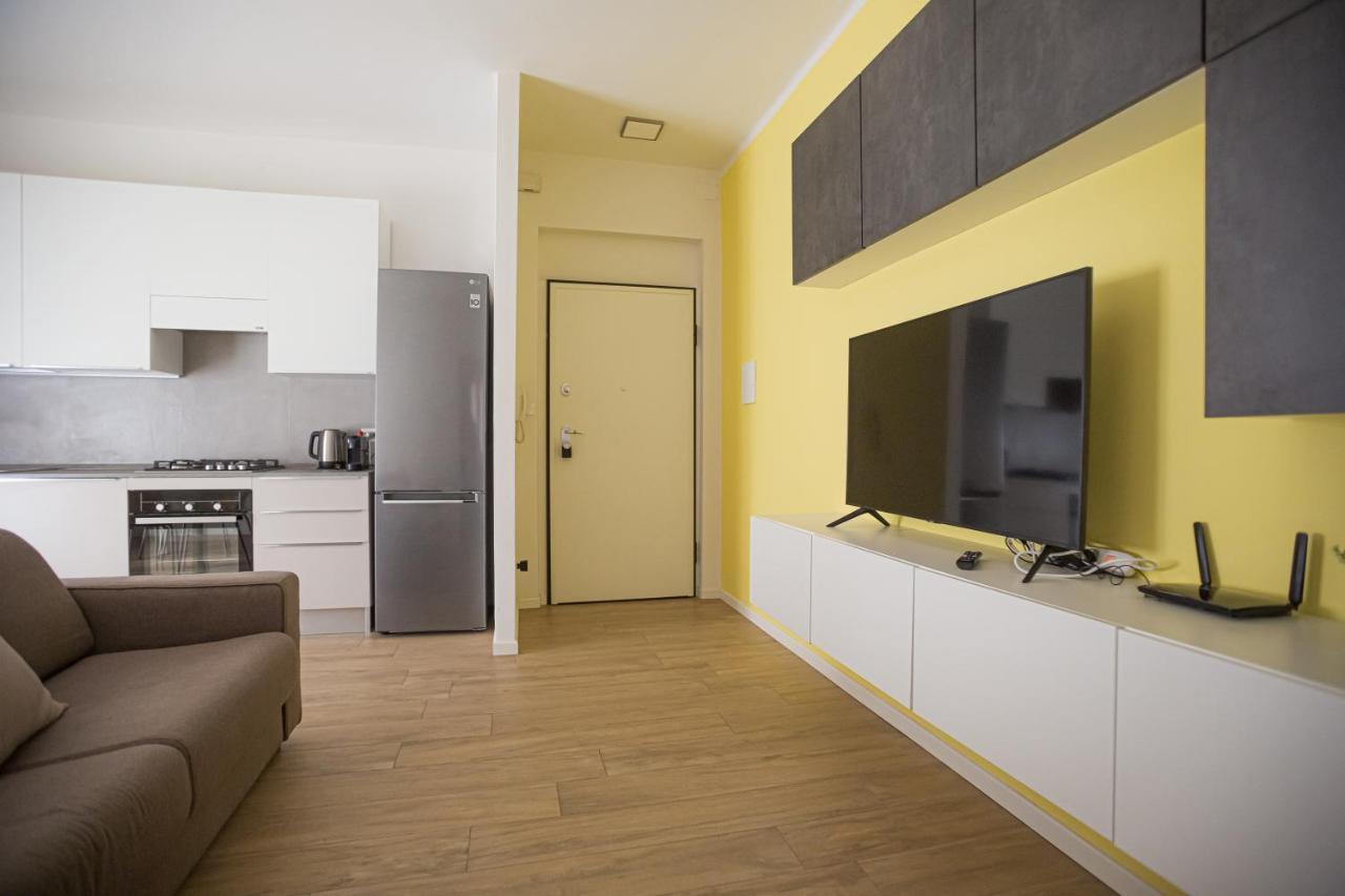 Eli Home - Royal Welcome Verona Bagian luar foto