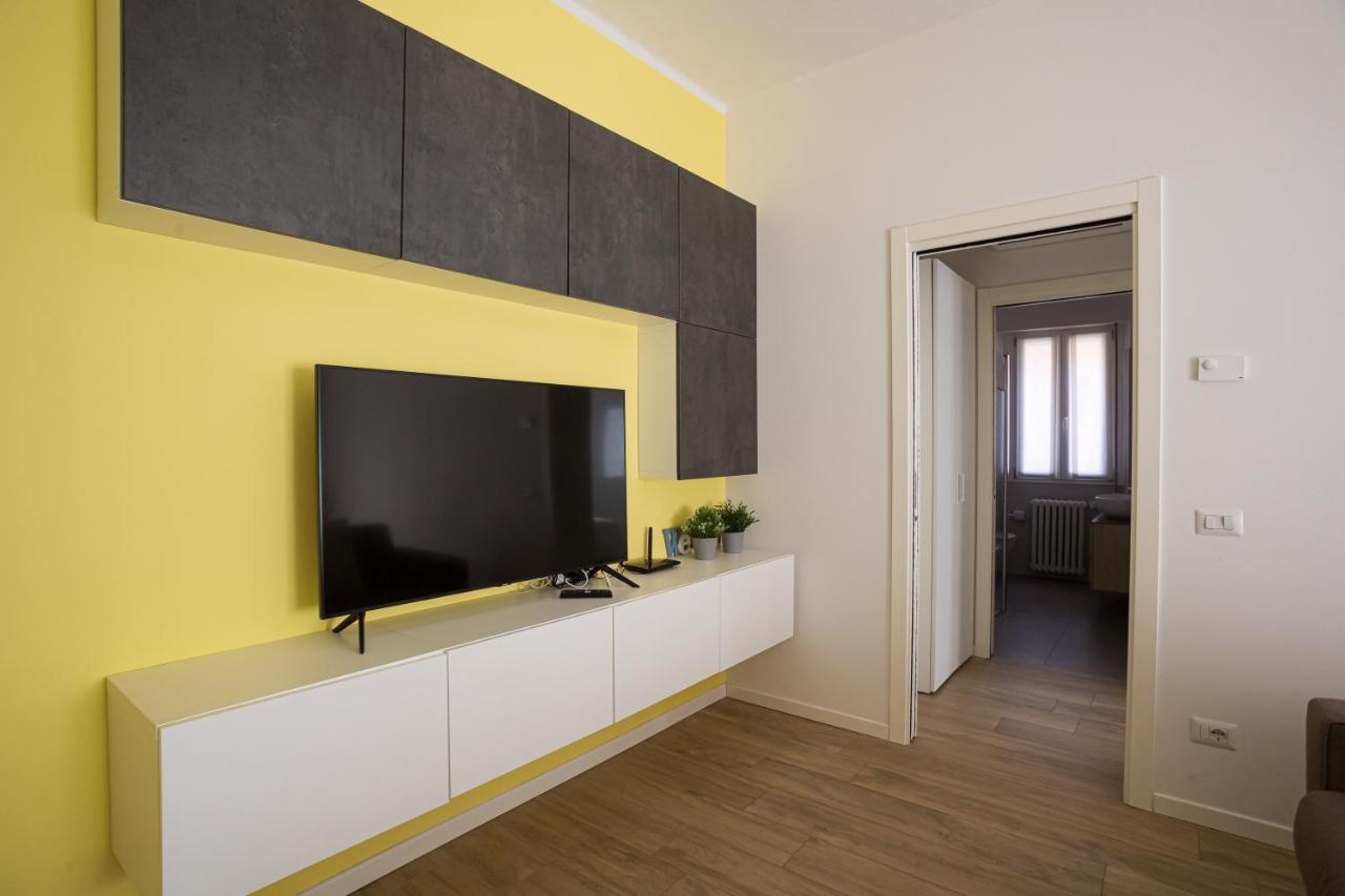 Eli Home - Royal Welcome Verona Bagian luar foto