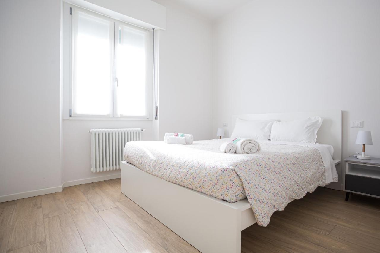 Eli Home - Royal Welcome Verona Bagian luar foto