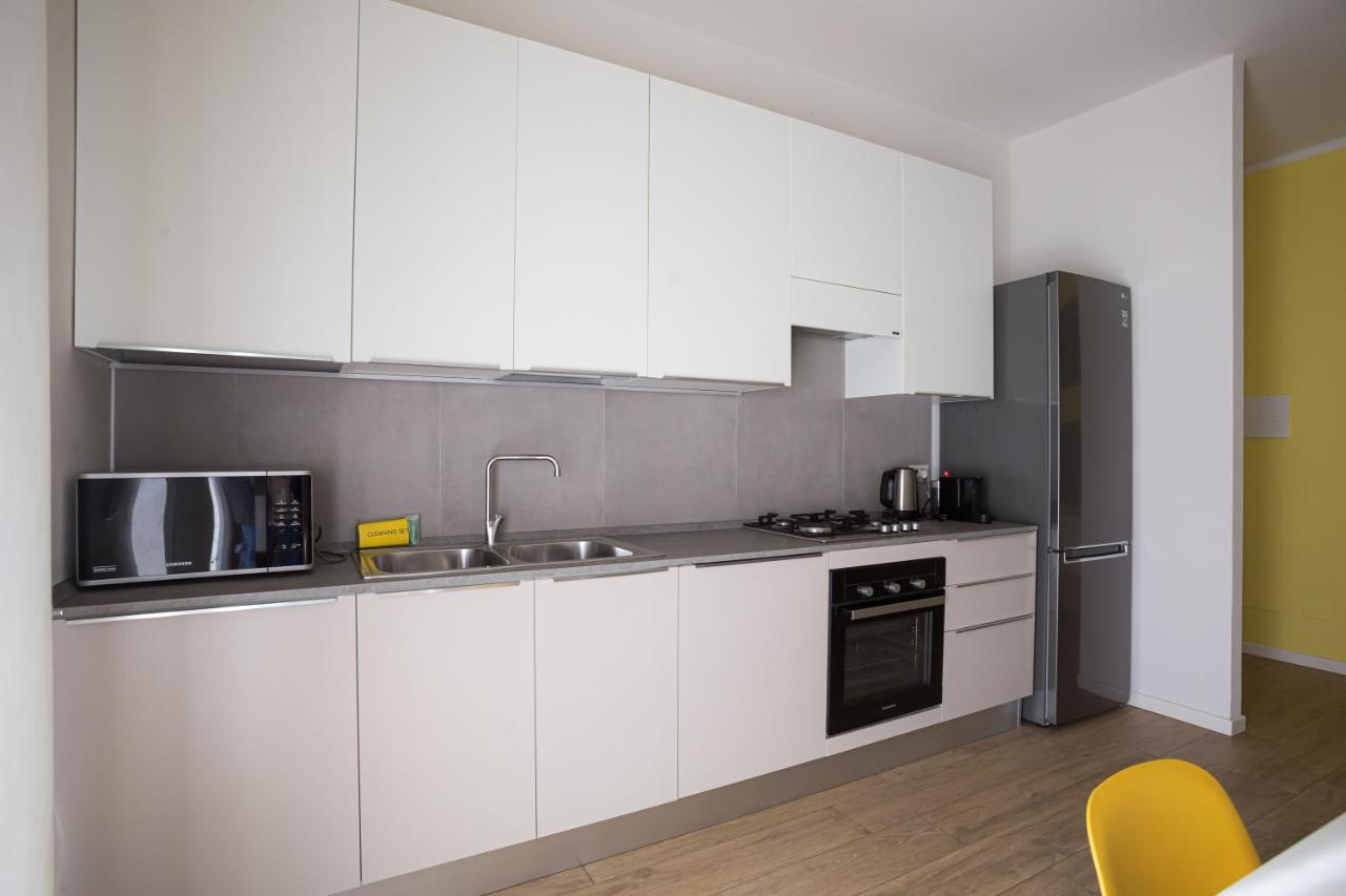 Eli Home - Royal Welcome Verona Bagian luar foto