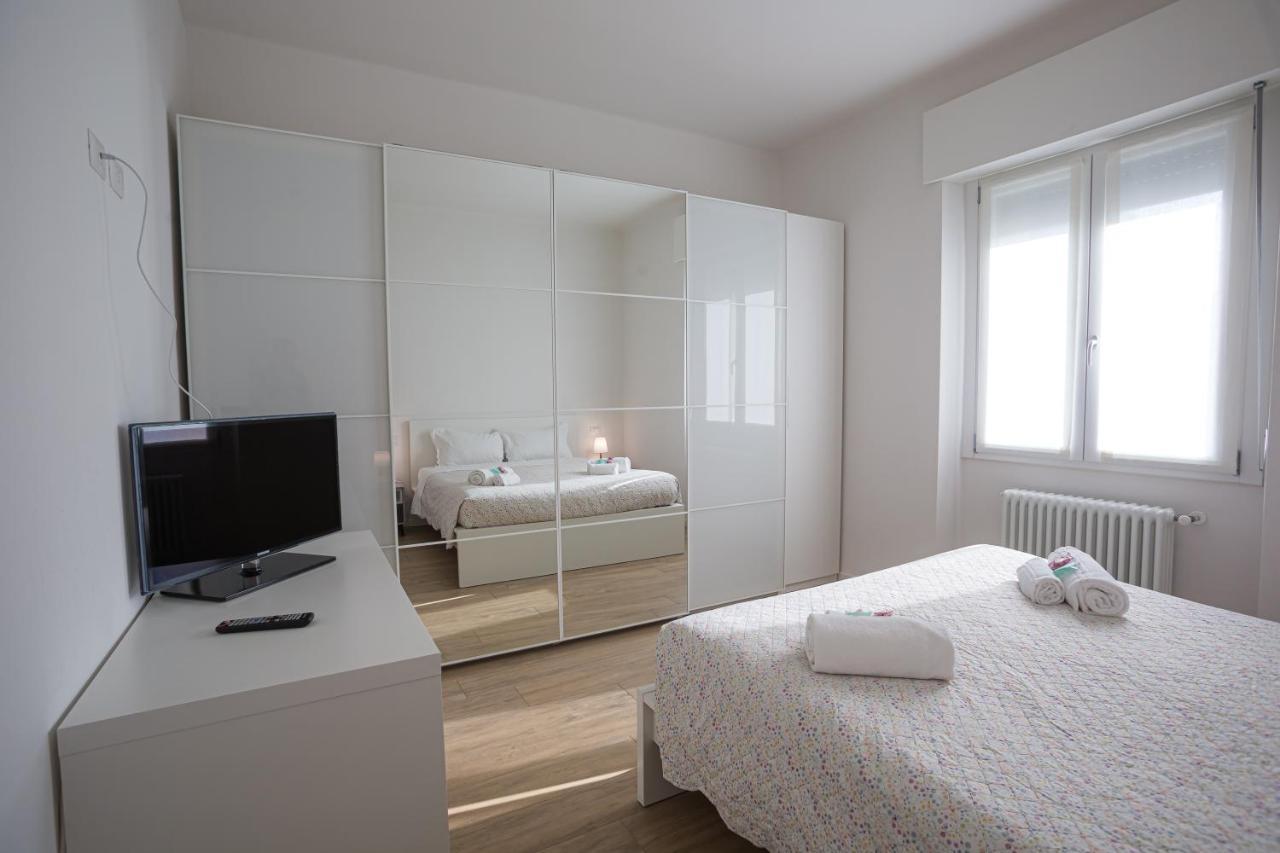 Eli Home - Royal Welcome Verona Bagian luar foto