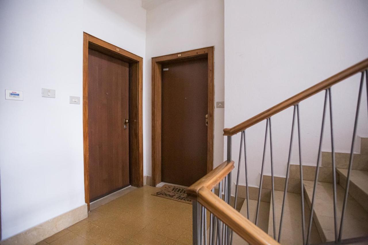 Eli Home - Royal Welcome Verona Bagian luar foto